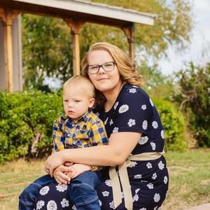 Meet your Posher, Tanya